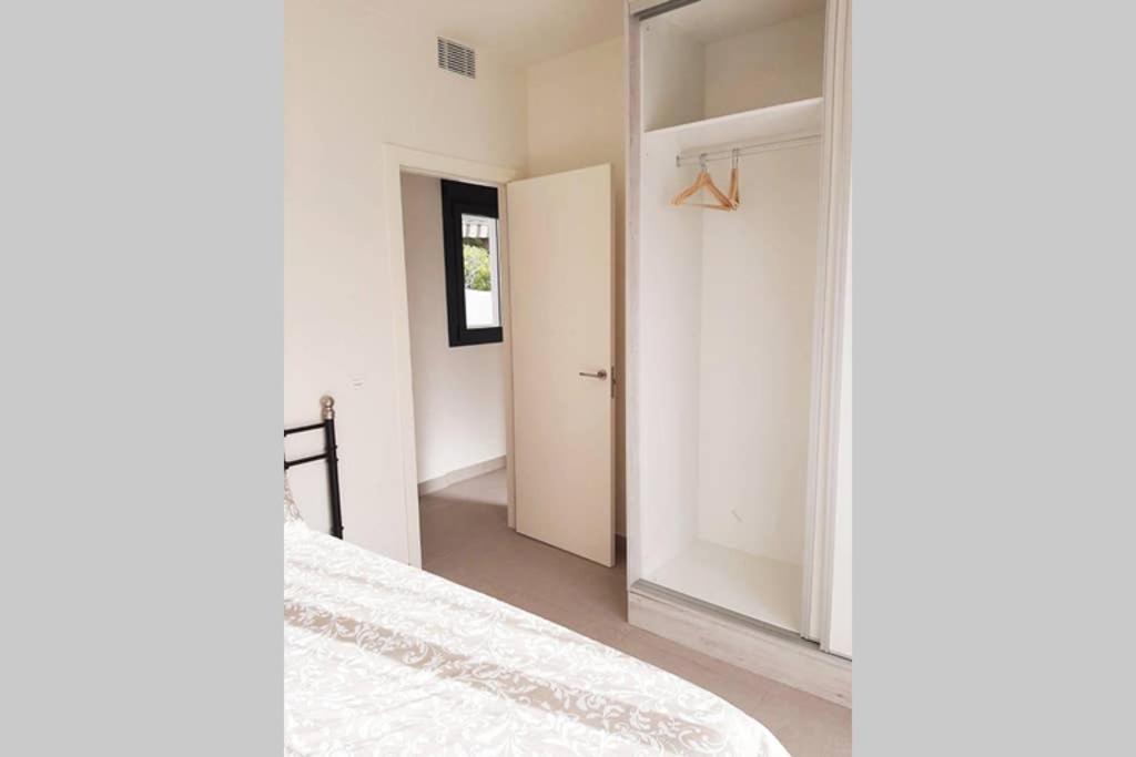 New In The Center-terrace & Free Parking Appartement Málaga